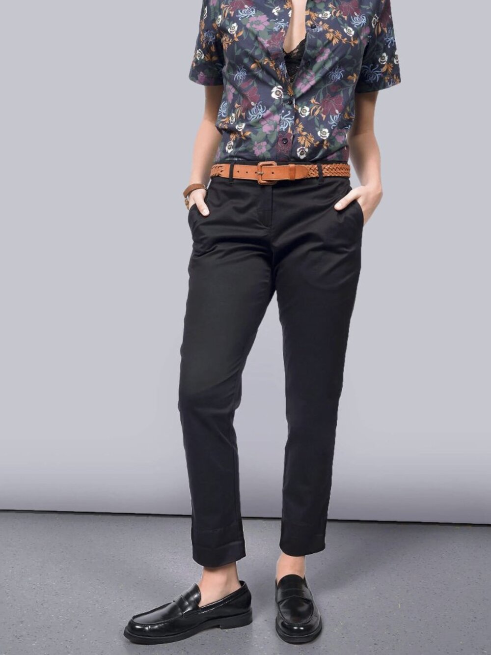 ISO Wildfang Essential Trouser Size 14